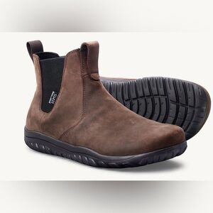 Lems Barefoot Chelsea WP Boots